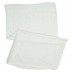 Shimmer Stole -white color  Shimmer Stole -white color